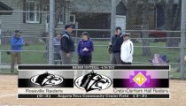 Softball 2023 vs Cretin Derham Hall