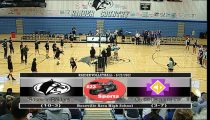 Girls Volleyball 2022 vs Cretin Derham Hall