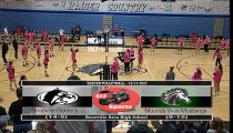 Girls Volleyball 2022 vs Mounds View