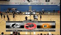Girls Volleyball 2022 vs White Bear Lake