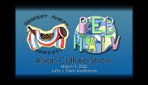 2026 RAHS Asian Culture Show (3-5-2026)