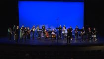 District 623 Music Staff Faculty Recital (12-15-2026)