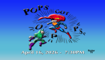 RAHS POPS Concert: “POPS Got OPPS” (Thursday, 4-16-2026)