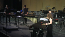 2026 RAHS Percussion & Wind Ensemble Concert (5-13-2026)