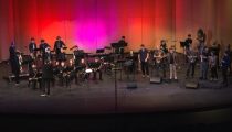 RAHS “Jazz Night Out” Concert (2-9-2026)