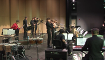 2026 RAHS Spring Jazz Showcase (5-11-2026)
