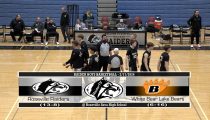 Raider Boys Basketball’26: Roseville-vs-White Bear Lake (2-17-2026)