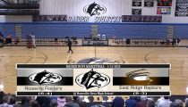 Raider Boys Basketball’26: Roseville-vs-East Ridge (1-12-2026)
