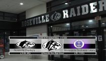 Raider Boys Basketball’26: Roseville-vs-Minneapolis Southwest (2-4-2026)
