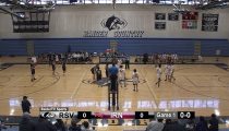 Boys Volleyball-vs-Irondale 2025