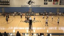 Boys Volleyball-vs-Woodbury 2025