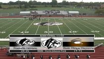 Raider Football’25: Roseville-vs-East Ridge (9-12-2025)
