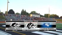 Raider Football’25: Roseville-vs-Hopkins (9-26-2025)
