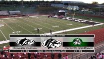 Raider Football’25: Roseville-vs-Park-Cottage Grove (10-10-2025)