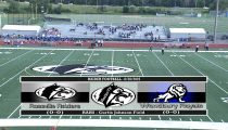 Raider Football’25: Roseville-vs-Woodbury (8-28-2025)