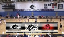 Raider Girls Basketball’26: Roseville -vs- Stillwater (1-6-2026)