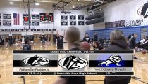 Raider Girls Basketball’26: Roseville -vs- Woodbury (1-20-2026)