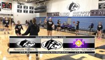 Raider Girls Basketball’26: Roseville -vs- Cretin-Derham Hall (2-6-2026)