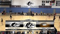 Raider Girls Basketball’26: Roseville -vs- East Ridge (2-20-2026)