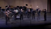 RAHS: “An Evening of Chamber Music” Concert (2-12-2026)