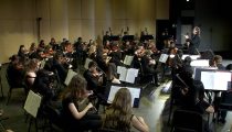 RAHS Concert Series I Concert: All Orchestras (11-13-2025)