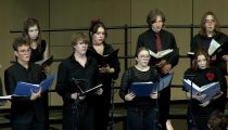 RAHS Concert Series I Concert: All Choirs (11-18-2025)