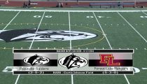 Boys Soccer-vs-Forest Lake 2024
