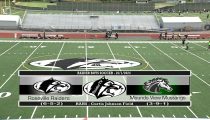 Boys Soccer-vs-Mounds View 2024