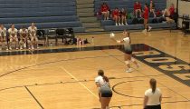 Volleyball-vs-Stillwater 2024