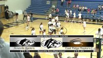 Raider Girls Volleyball’25: Roseville-vs-East Ridge
