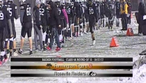 Raider Football ’17: Roseville -vs- Farmington (10-27-2017)