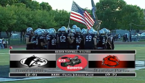 Raider Football ’18: Roseville -vs- Stillwater (9-14-2018)