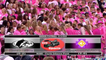 Raider Football ’19: Roseville -vs- Cretin-Derham Hall (9-13-2019)