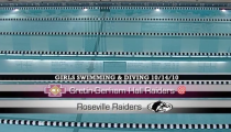 Raider Girls Swimming & Diving ’10: Rosevil-le -vs- Cretin-Derham Hall (10-14-2010)