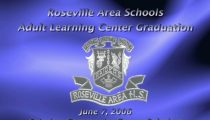 Roseville Adult Learning Center Graduation (60702006)