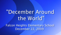 FH: “December Around the World” (12-22-2009)