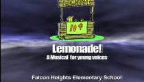 Falcon Heights: “Lemonade – A Musical for Young Voices” (5-29-2007)