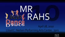 RAHS: “Mr RAHS 2010” (4-28-2010)
