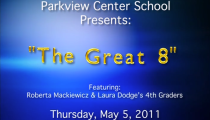 PCS Play: “The Great 8” (5-5-2011)