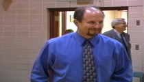 Parkview: 2001 visit by Senator Paul Wellstone (9-10-2001)