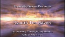 RAHS Drama: “Quoth The Raven” (2004)