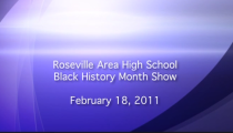 RAHS: 2011 Black History Month Show (2-18-2011)