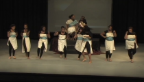 RAHS: 2013 Black History Month Show (February 2013)