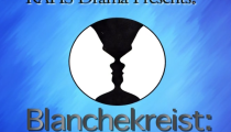 RAHS Drama: “Blanchekriest” (10-10-2012)
