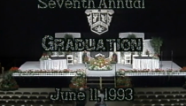 RAHS Graduation (6-11-1993)