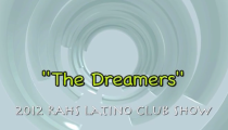 RAHS: 2012 Latino Club Show (12-6-2012)