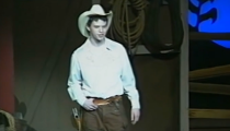 RAHS Drama: “Oklahoma!” (2001)