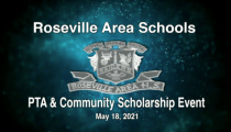 RAHS: 2021 PTA Scholarship Night (5-18-2021)