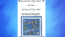 RAHS: 2010 Peb Haiv Show (12-17-2010)