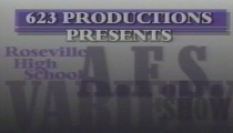 RAHS: “1994 International Club Variety Show” (December 1994)